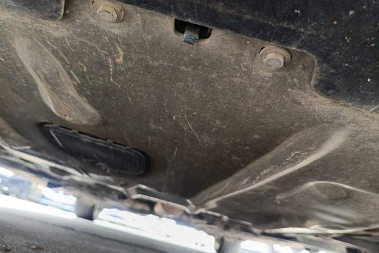 Used BMW 1 Series 2019 118i M Sport Package Chassis Front