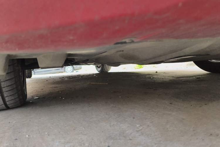 Used BMW 1 Series 2019 118i Fashion Model Chassis Front Right