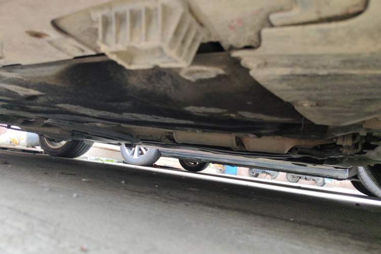 Used BMW 1 Series 2019 118i M Sport Package Chassis Front Right