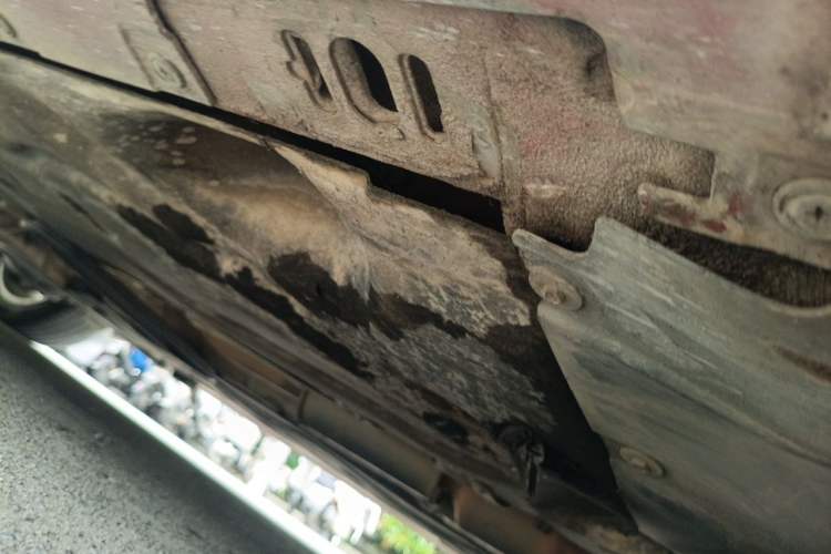 Used BMW 1 Series 2019 118i M Sport Package Chassis Front Right