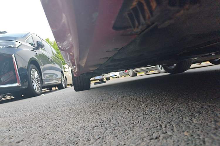 Used BMW 1 Series 2019 118i M Sport Package Chassis Front Right