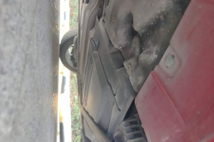 Used BMW 1 Series 2019 118i M Sport Package Chassis Rear Left