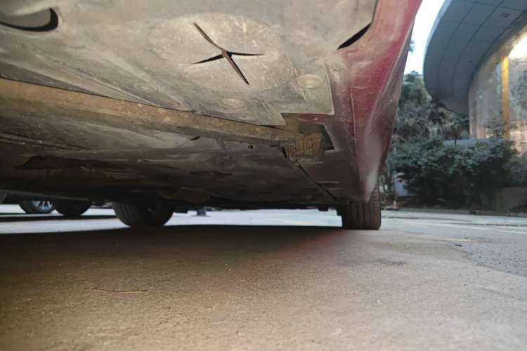 Used BMW 1 Series 2019 118i M Sport Package Chassis Rear Right
