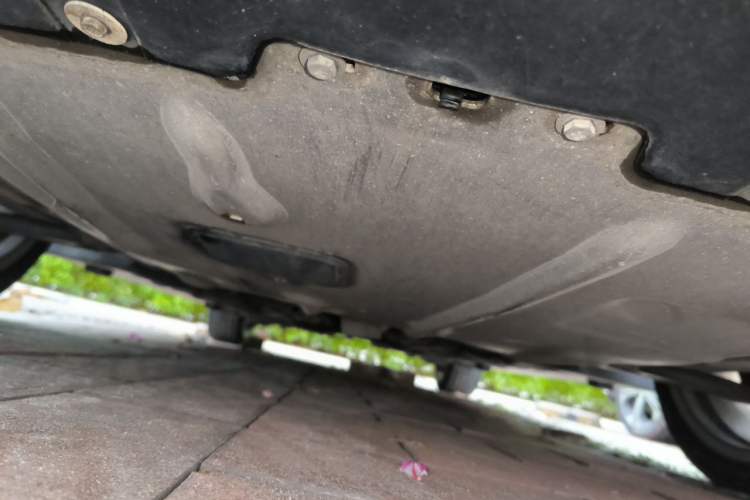 Used BMW 1 Series 2019 120i Leading Model M Sport Package Chassis Rear