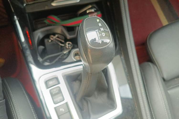 Used BMW 1 Series 2019 118i M Sport Package Gear Lever