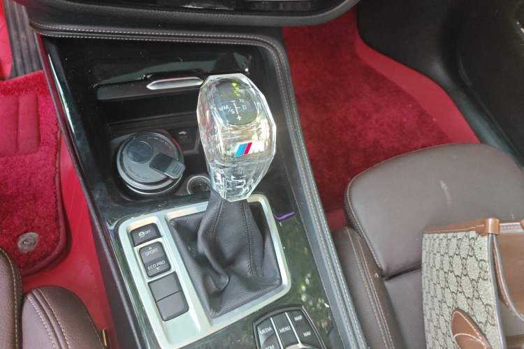 Used BMW 1 Series 2019 118i M Sport Package Gear Lever