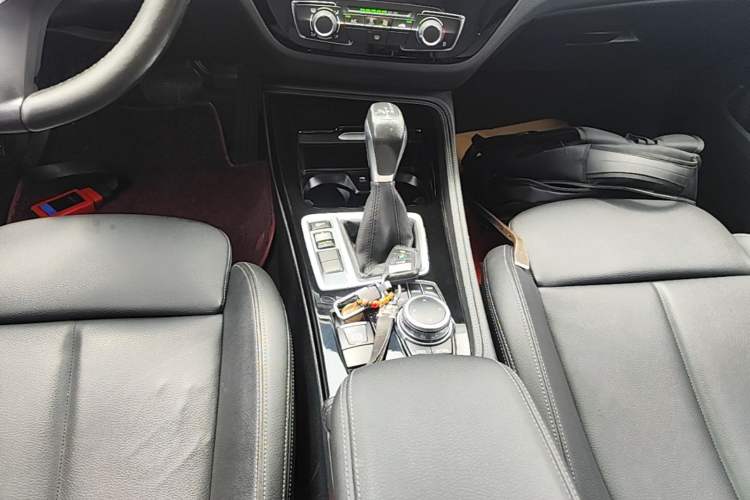 Used BMW 1 Series 2019 118i M Sport Package Gear Lever