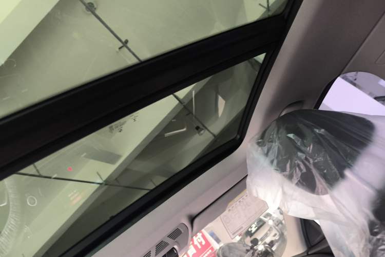 Used BMW 1 Series 2019 120i Leading Model M Sport Package Headliner