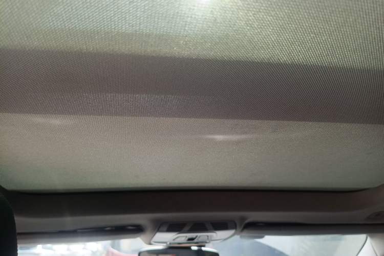 Used BMW 1 Series 2019 118i M Sport Package Headliner