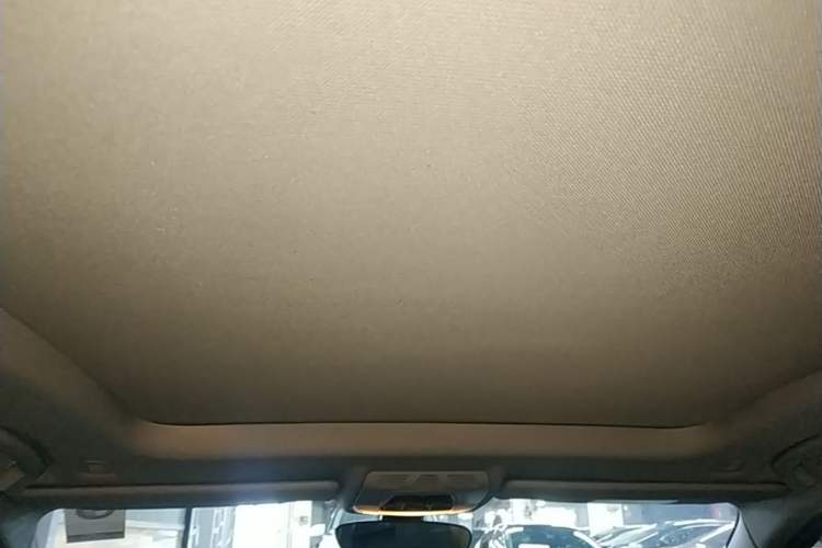 Used BMW 1 Series 2019 118i M Sport Package Headliner