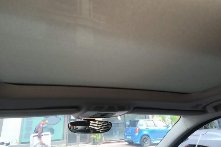Used BMW 1 Series 2019 120i Leading Model M Sport Package Headliner
