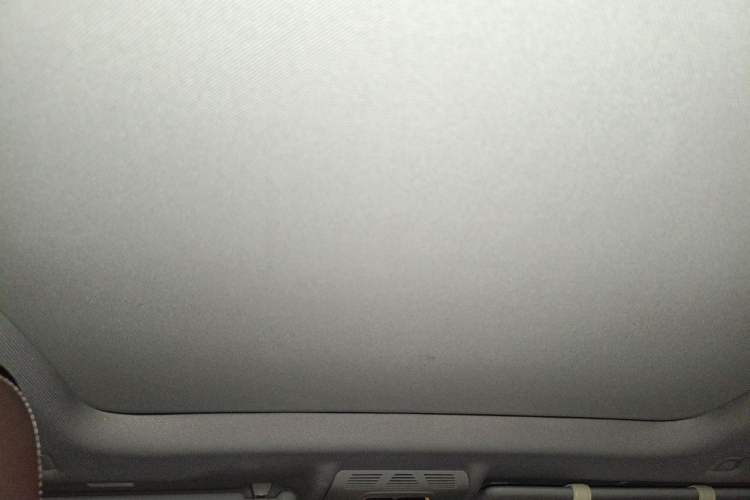 Used BMW 1 Series 2019 118i M Sport Package Headliner