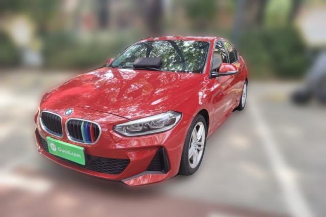 Used BMW 1 Series 2019 118i M Sport Package