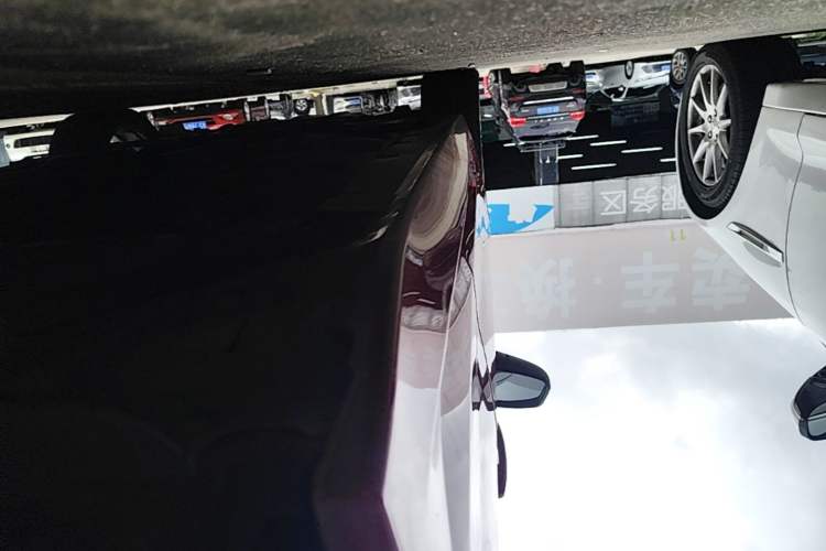 Used BMW 1 Series 2019 118i M Sport Package Left Side Sill