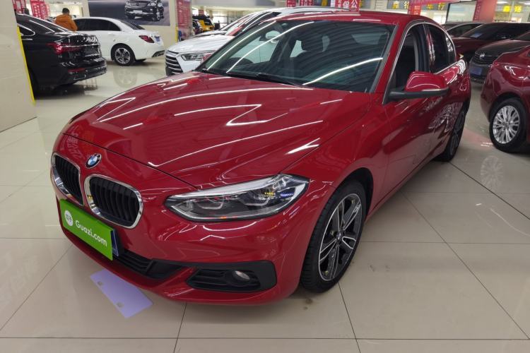 BMW 1 Series 2019 118i Fashion Model usado Guazi used car, China used car export, Used car for sale, Used  cars, Cheapest cars for sale