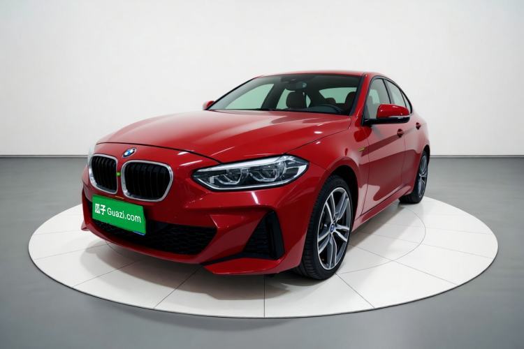 Ojetý BMW 1 Series 2019 120i Leading Model M Sport Package Guazi used car, China used car export, Used car for sale, Used  cars, Cheapest cars for sale