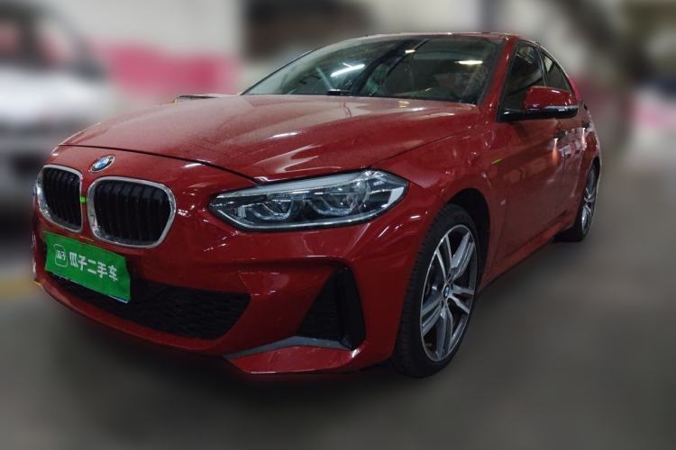 Used BMW 1 Series 2019 120i Leading Model M Sport Package Guazi used car, China used car export, Used car for sale, Used  cars, Cheapest cars for sale