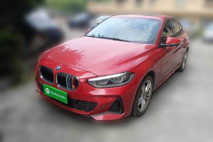 Used BMW 1 Series 2019 118i M Sport Package Guazi used car, China used car export, Used car for sale, Used  cars, Cheapest cars for sale