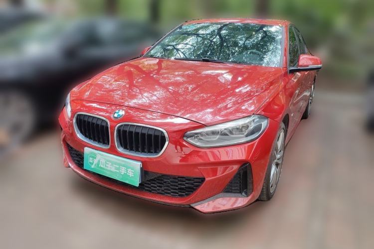 Used BMW 1 Series 2019 120i Leading Model M Sport Package Guazi used car, China used car export, Used car for sale, Used cars, Cheapest cars for sale