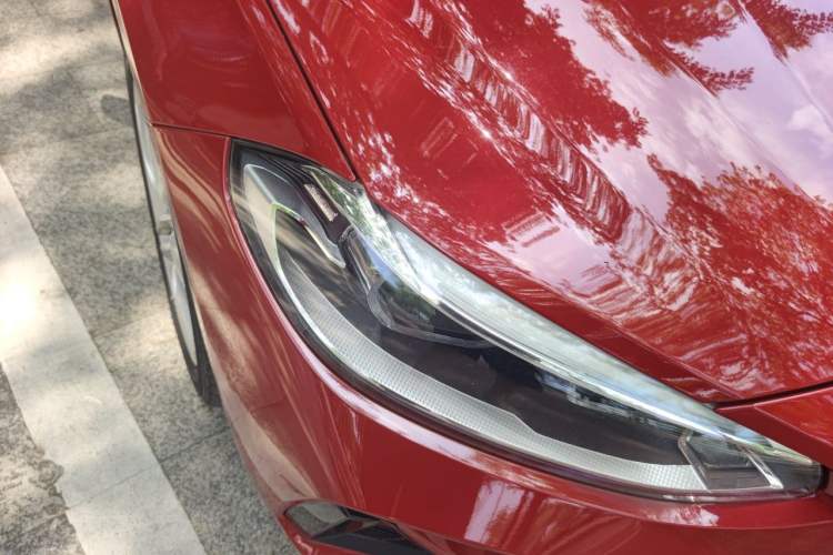 Used BMW 1 Series 2019 118i M Sport Package Right Front Headlight