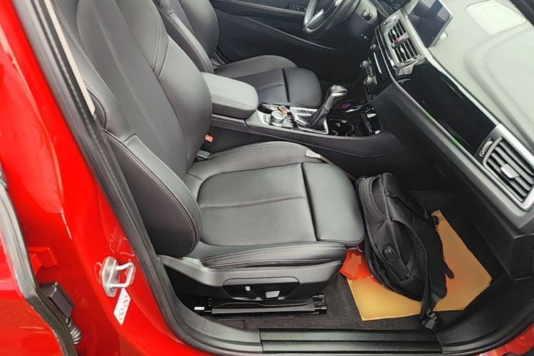 Used BMW 1 Series 2019 118i M Sport Package Right Front Seat
