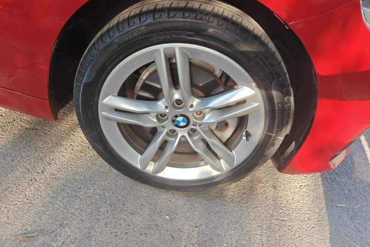 Used BMW 1 Series 2019 118i M Sport Package Right Front Wheel Hub