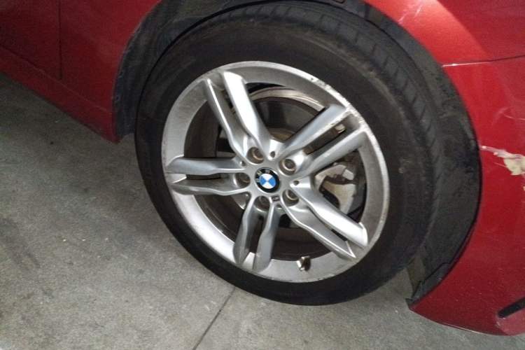 Used BMW 1 Series 2019 118i M Sport Package Right Front Wheel Hub