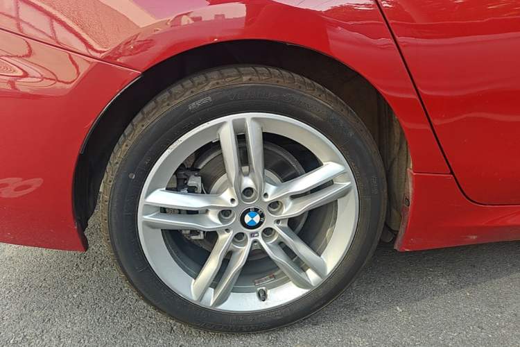 Used BMW 1 Series 2019 118i M Sport Package Right Rear Wheel Hub