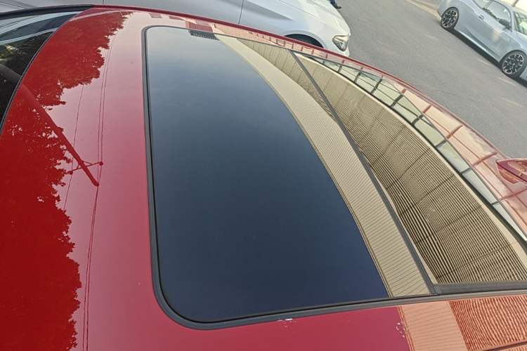 Used BMW 1 Series 2019 118i M Sport Package Roof