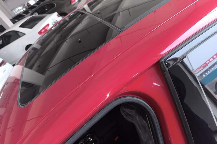 Used BMW 1 Series 2019 120i Leading Model M Sport Package Roof