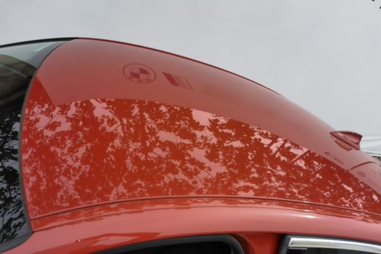 Used BMW 1 Series 2019 118i Fashion Model Roof
