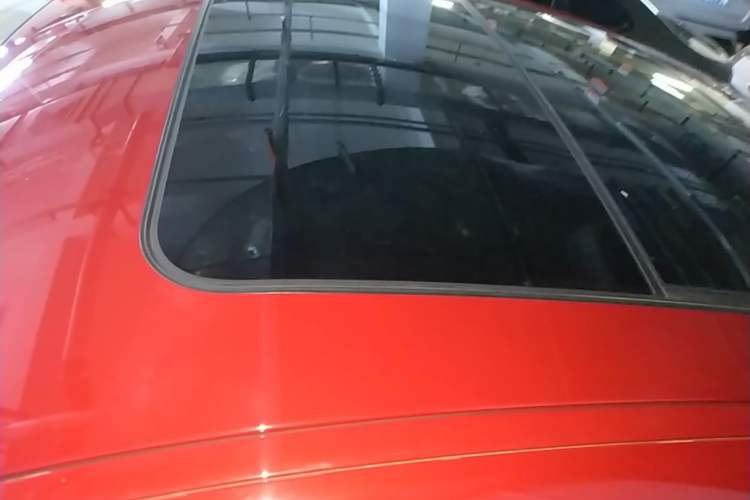 Used BMW 1 Series 2019 118i M Sport Package Roof