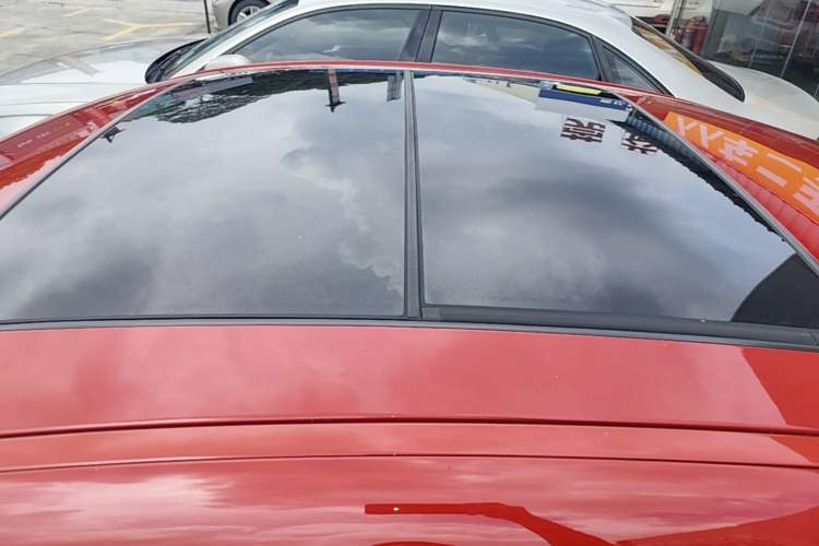 Used BMW 1 Series 2019 118i M Sport Package Roof