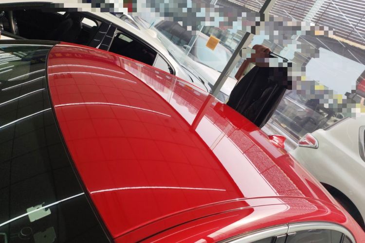 Used BMW 1 Series 2019 118i Fashion Model Roof