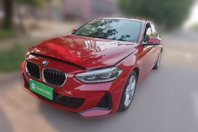 Used BMW 1 Series 2019 118i M Sport Package