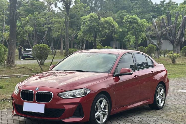 Used BMW 1 Series 2019 118i M Sport Package Guazi used car, China used car export, Used car for sale, Used  cars, Cheapest cars for sale