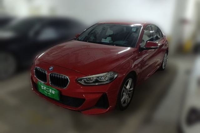 Used BMW 1 Series 2019 118i M Sport Package