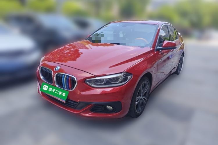 Used BMW 1 Series 2019 118i Fashion Model Guazi used car, China used car export, Used car for sale, Used cars, Cheapest cars for sale