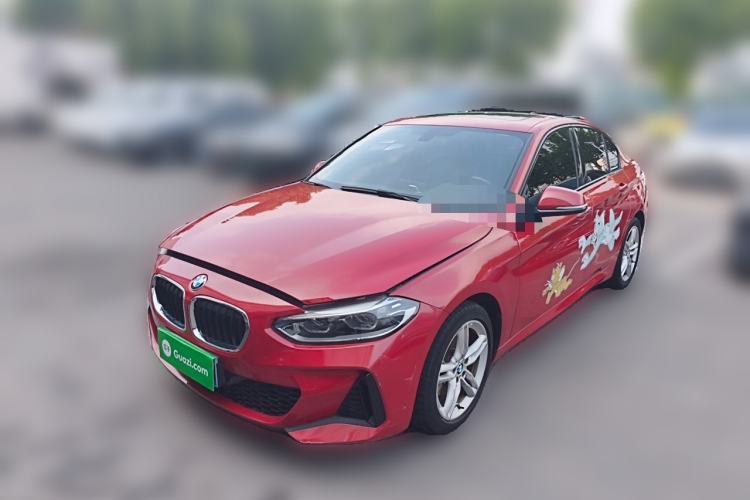 Used BMW 1 Series 2019 118i M Sport Package Guazi used car, China used car export, Used car for sale, Used cars, Cheapest cars for sale