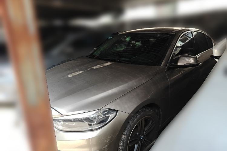Used BMW 1 Series 2019 118i Fashion Model Guazi used car, China used car export, Used car for sale, Used cars, Cheapest cars for sale
