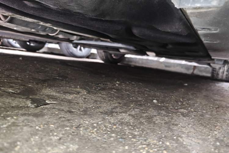 Used BMW 1 Series 2019 118i Fashion Model Chassis Front Left