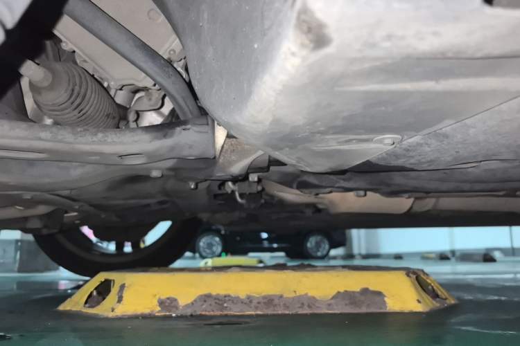 Used BMW 1 Series 2019 120i Leading Model M Sport Package Chassis Front Left