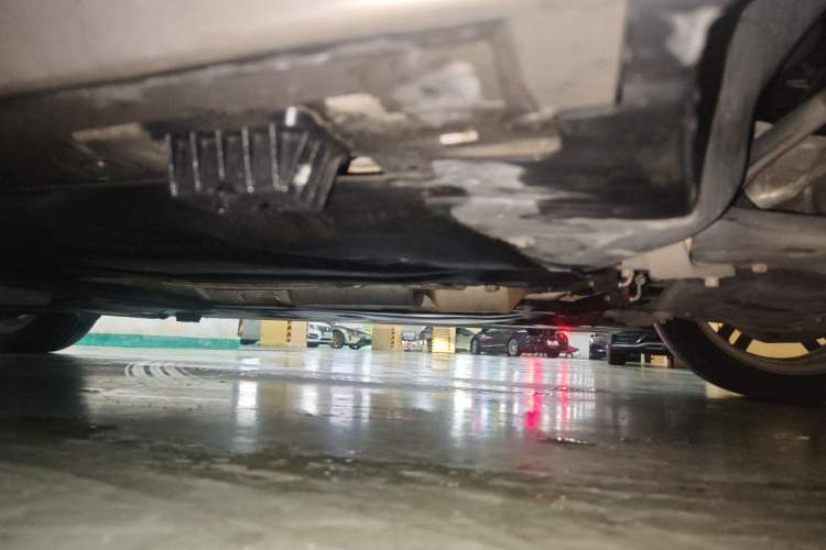 Used BMW 1 Series 2019 118i M Sport Package Chassis Front Right