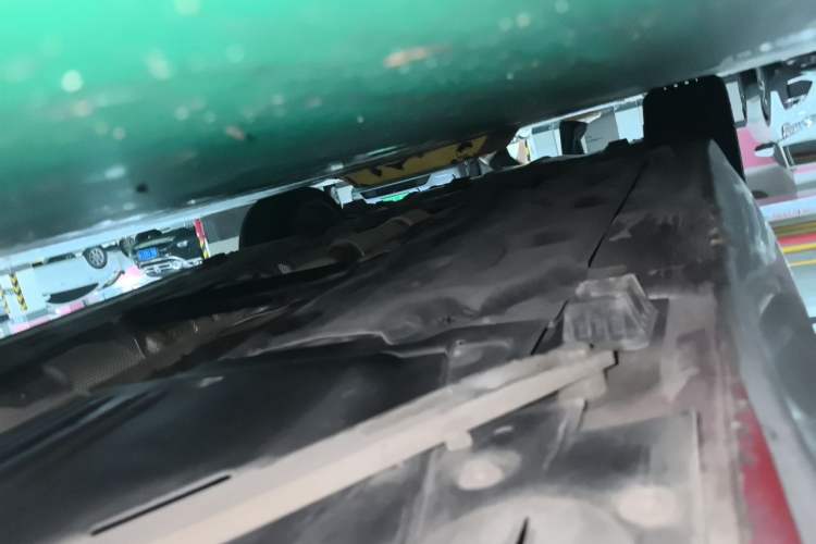 Used BMW 1 Series 2019 120i Leading Model M Sport Package Chassis Rear Left