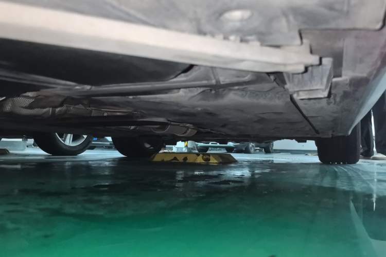 Used BMW 1 Series 2019 120i Leading Model M Sport Package Chassis Rear Right