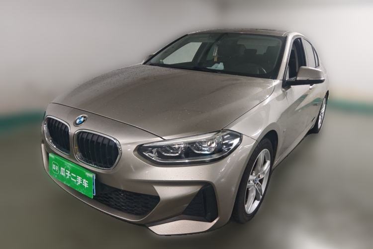 Used BMW 1 Series 2019 118i M Sport Package Guazi used car, China used car export, Used car for sale, Used cars, Cheapest cars for sale
