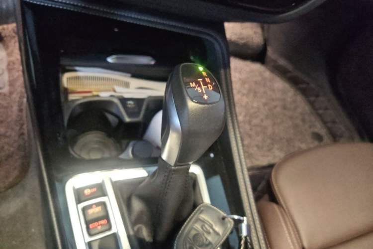 Used BMW 1 Series 2019 118i M Sport Package Gear Lever