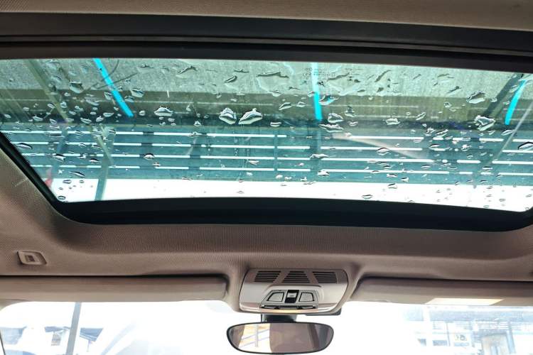 Used BMW 1 Series 2019 120i M Sport Package Headliner
