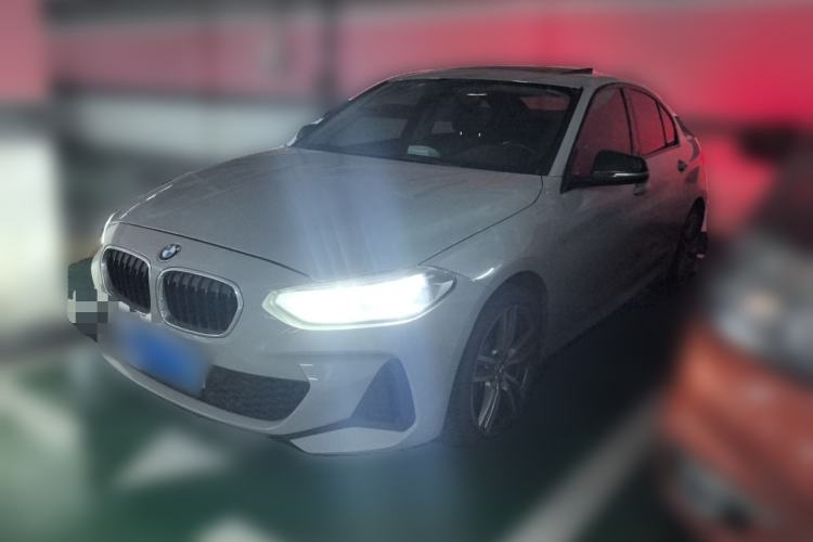 Used BMW 1 Series 2019 120i Leading Model M Sport Package Guazi used car, China used car export, Used car for sale, Used  cars, Cheapest cars for sale