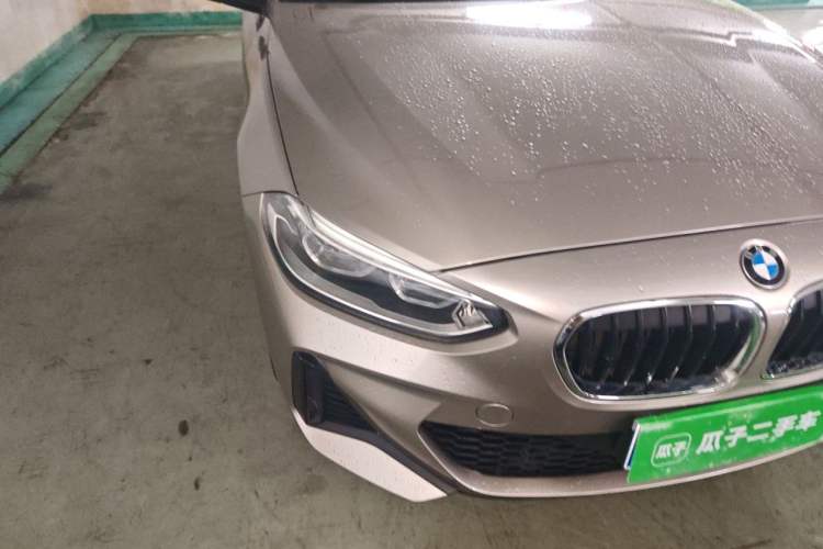 Used BMW 1 Series 2019 118i M Sport Package Right Front Headlight